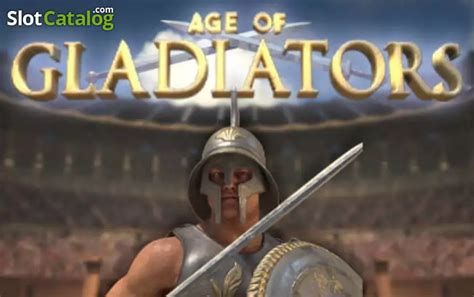 Jogar Age Of Gladiators no modo demo